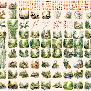 Enchanting Forests Clipart
Whimsical Illustrations of Lush Green Forest
Digital Forests Clipart Download
Clipart Designs Featuring Trees, Foliage, and Woodland Creatures
Forests Clip Art Set
Serene Forest Scenes in Various Seasons
Forests Digital Art