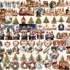 Elegant Victorian Christmas
Vintage-Inspired Christmas Decor
Victorian Christmas Ornaments
Classic Victorian Holiday Charm
Digital Victorian Christmas Download
Nostalgic Victorian Christmas Art
Victorian Christmas Decorations
Timeless Victorian Xmas