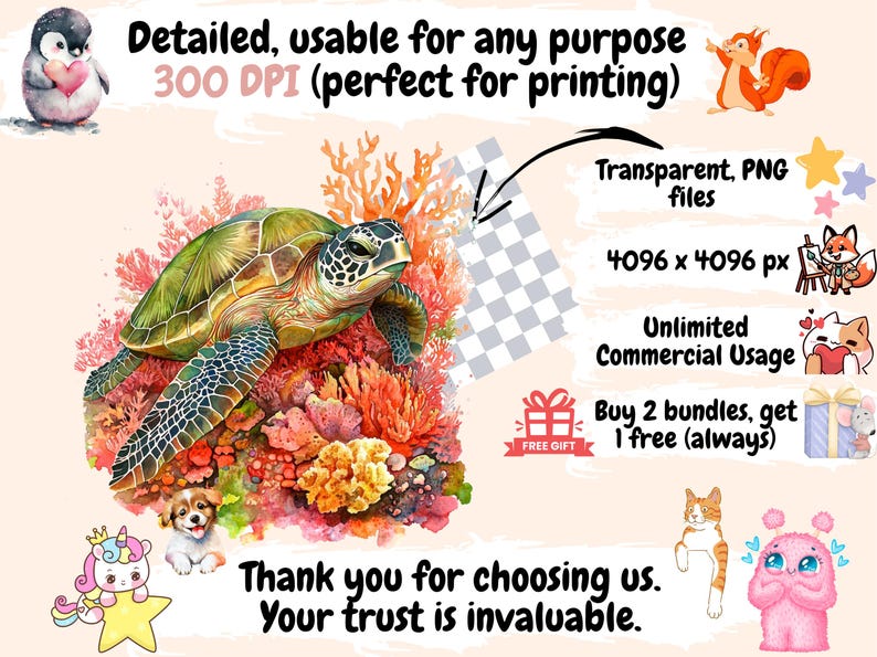 Hand drawn Sea Buddies clipart, black and white playful fish and starfish PNG download
Cartoon Sea Buddies clipart, colorful dolphins, turtles, and seahorses illustration for scrapbooking
Rustic Sea Buddies clipart, vintage whales and crabs graphics