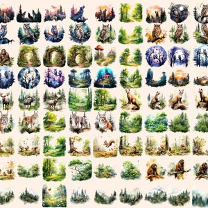 Enchanting Forests Clipart
Whimsical Illustrations of Lush Green Forest
Digital Forests Clipart Download
Clipart Designs Featuring Trees, Foliage, and Woodland Creatures
Forests Clip Art Set
Serene Forest Scenes in Various Seasons
Forests Digital Art