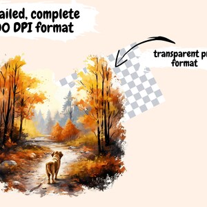 Autumn landscape with golden-hued trees and serene lake clipart.
Country road surrounded by colorful fall foliage.
Vibrant autumn leaves against a clear blue sky.
Cozy cabin nestled in an autumn forest.
Rustic wooden bridge over a tranquil stream.