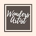 Wonders Artist