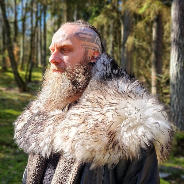 Viking Coat - Etsy
