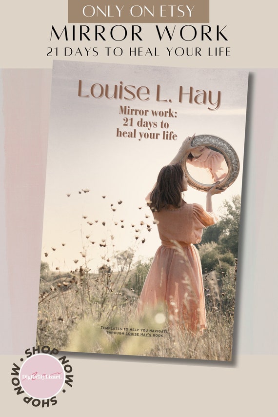 ルイーズ・ヘイの鏡のワークブック ルイーズ・ヘイの鏡のワークブック