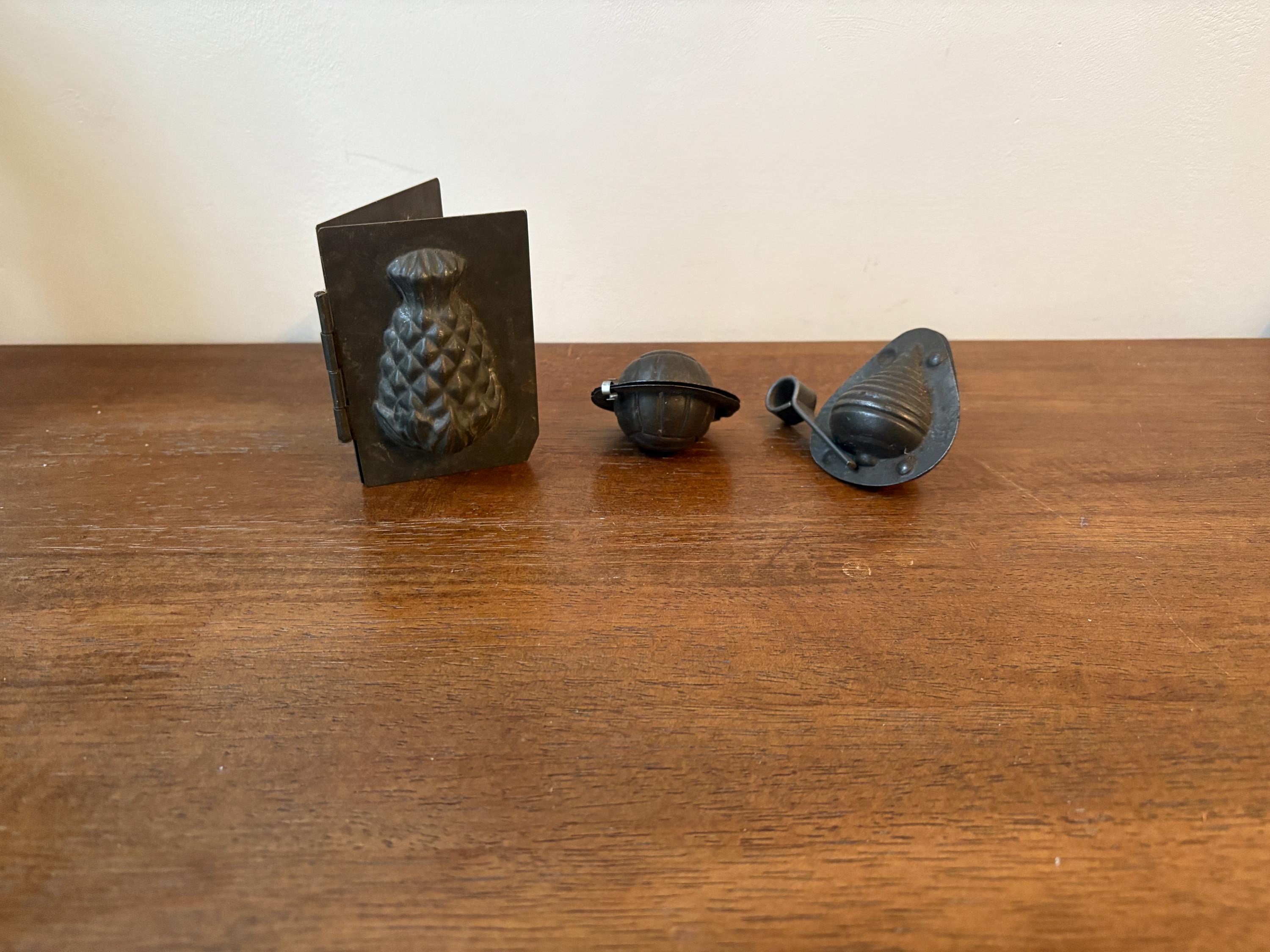 FranceIciAntiques - Etsy