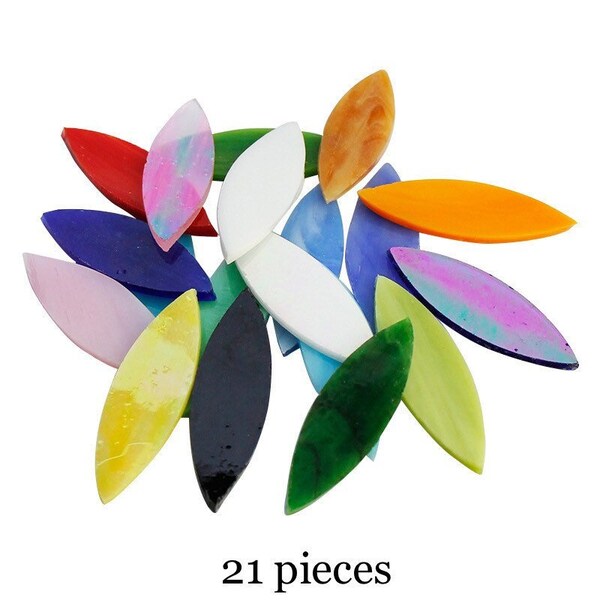 Stained Glass Kits for Adults Etsy