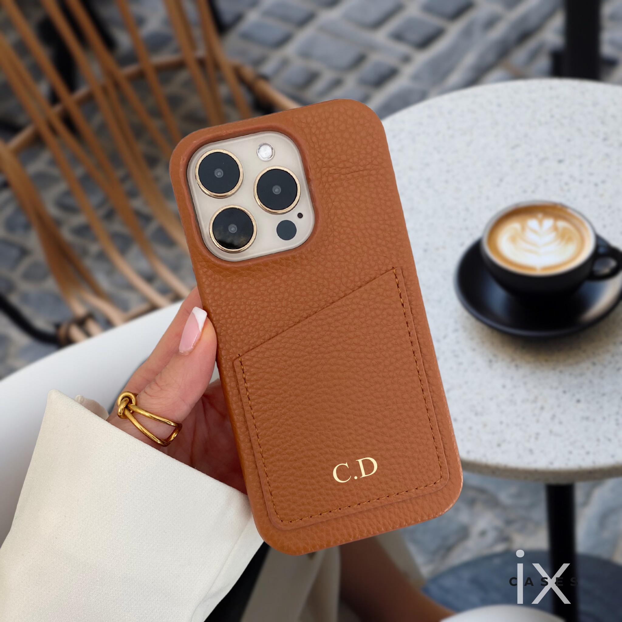 Amazon.com: Bellroy Phone Case – 3 Card for iPhone 15 Pro
