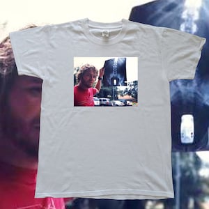 R.I.P. Ryan Dunn Unisex T-shirt | Iconic Jackass Star Memorial Tribute T-Shirt | MTV Jackass T-shirt | Steve O | Toy car moment in Jackass