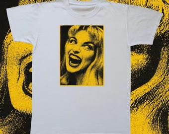 ツインピークスのブラックTシャツ！ - Etsy 日本