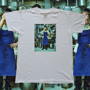 Maglietta unisex The Bear / Programma televisivo The Bear / Maglietta di Jeremy Allen / Merchandising The Bear / / / The Bear FX / Maglietta Carmen / Stagione 3 The Bear