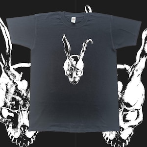 Donnie darko t shirt - Etsy 日本