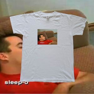 Steve o t shirt - Etsy 日本