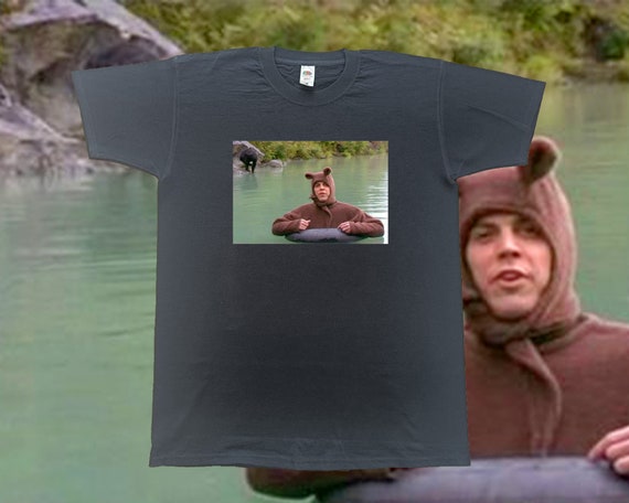 Jackass Wildboyz T Shirt Vintage Steve-O T-Shirt Medium Blk MTV