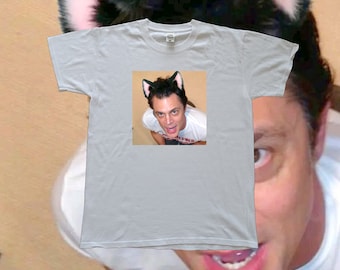 Jackass T-shirt, Y2K MTV Retro Shirt, CKY Shirt, Funny Graphic Tee