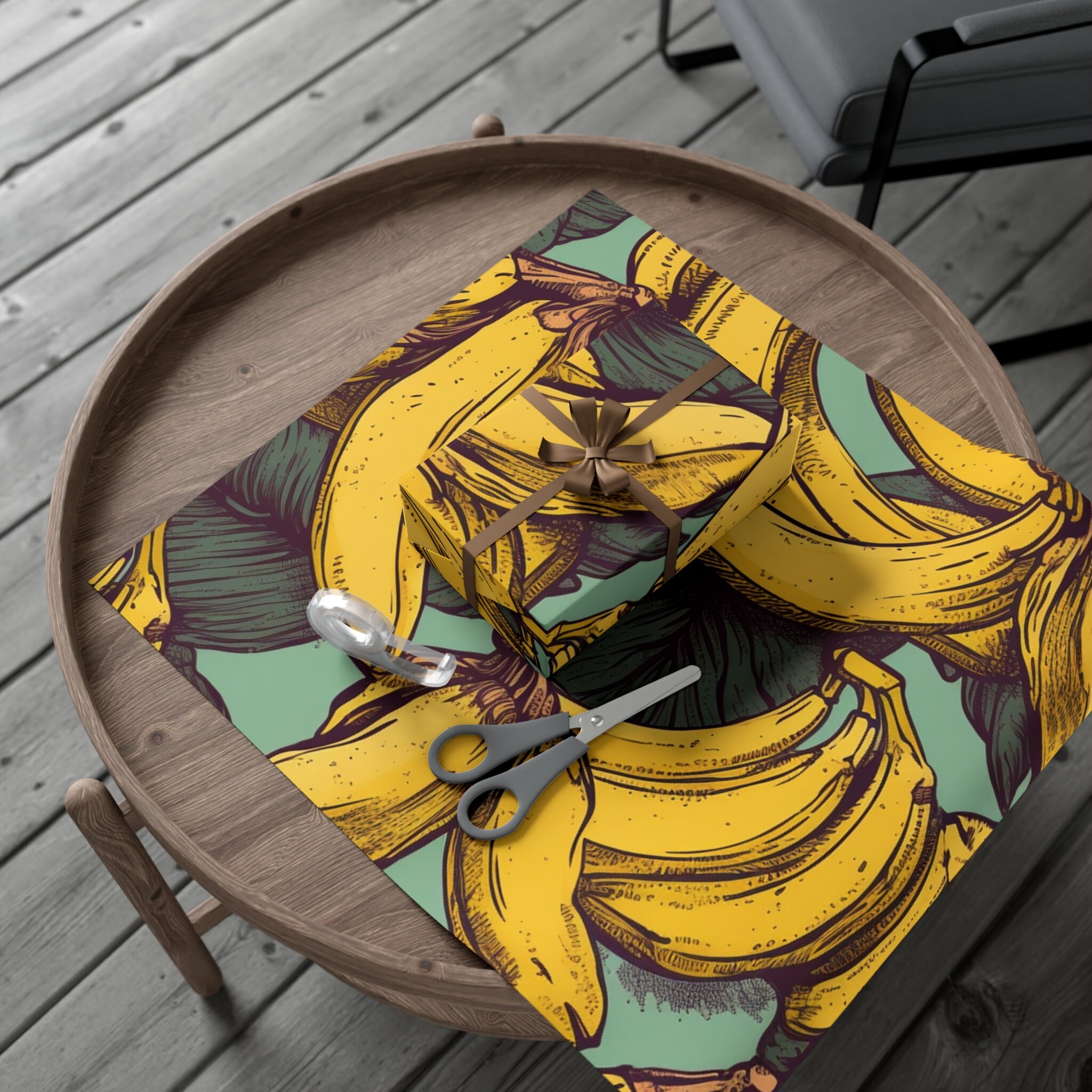Bunch of Fun: Banana Digital Pattern for DIY Projects - Instant ...