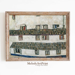 Abstract Oil Painting, Original Wall Art, House Abstract Print, Abstract Printable Art Digital, Antique Print Minimalist Painting, Hotel Art