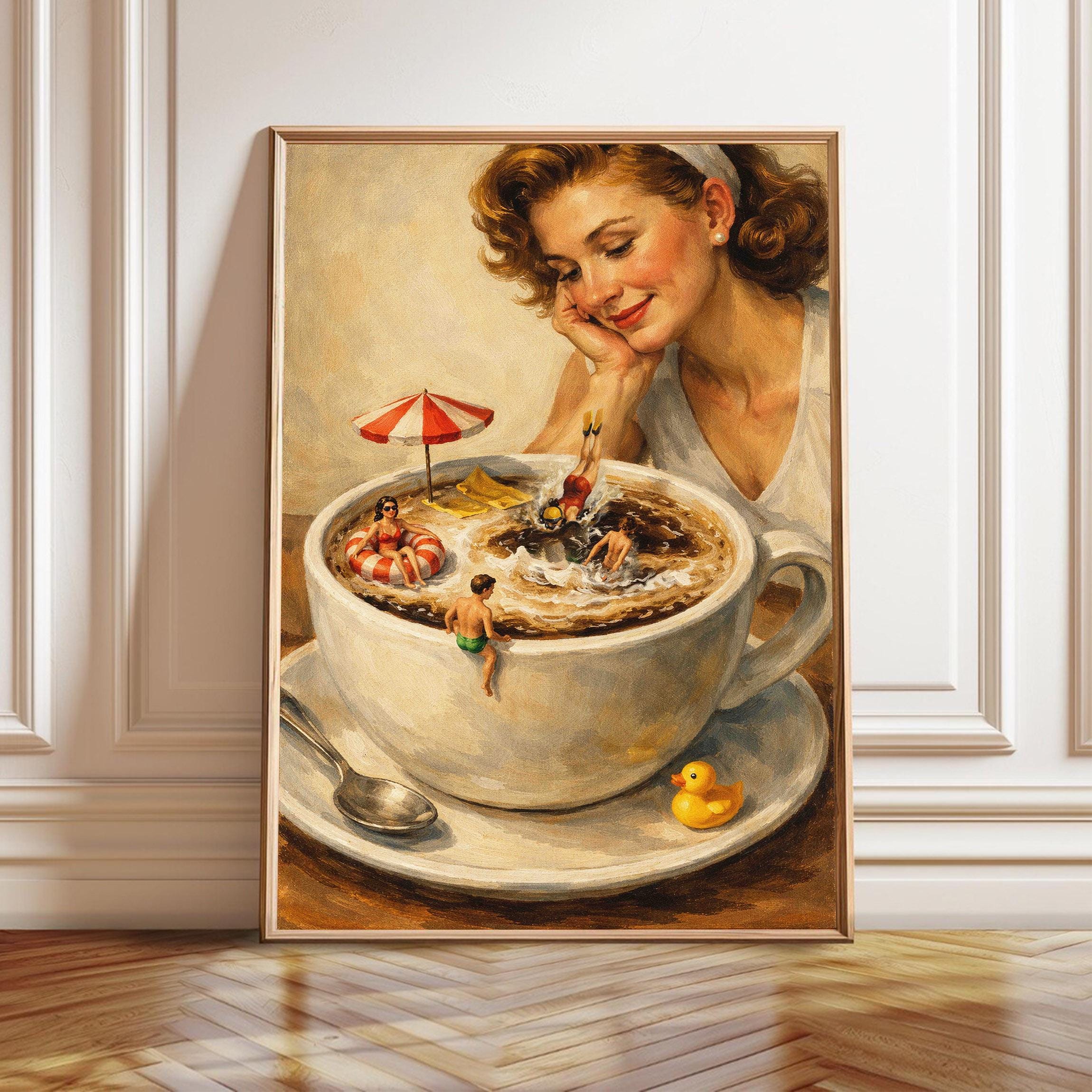 MelodyArtPrint - Etsy