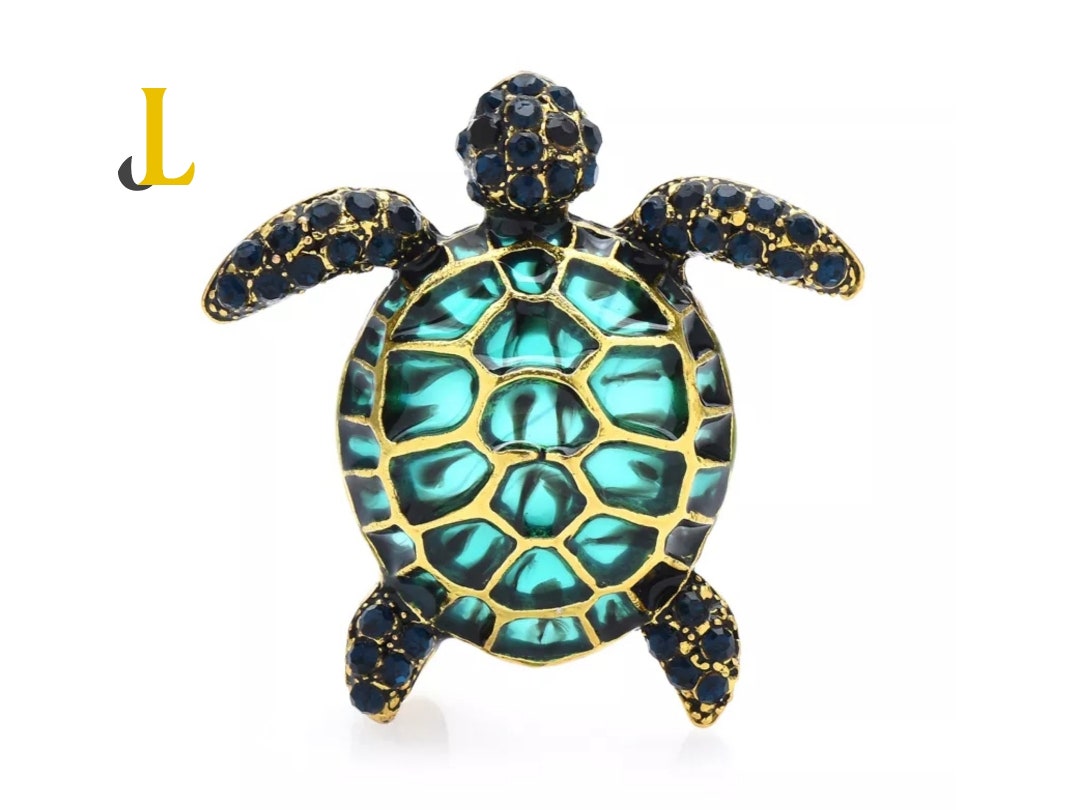 Sea Turtle Wall Hanging Decorative Ornaments for Office Decor Etsy