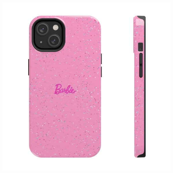 Barbie Phone Case - Etsy