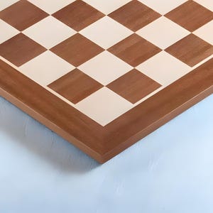 Jeu d&#39;échecs &quot;Classique & Élégance&quot;