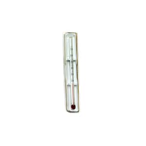 Thermometer for yogurt maker without electricity, French laboratory, France, handmade, traditional food, healthy food, fermentation