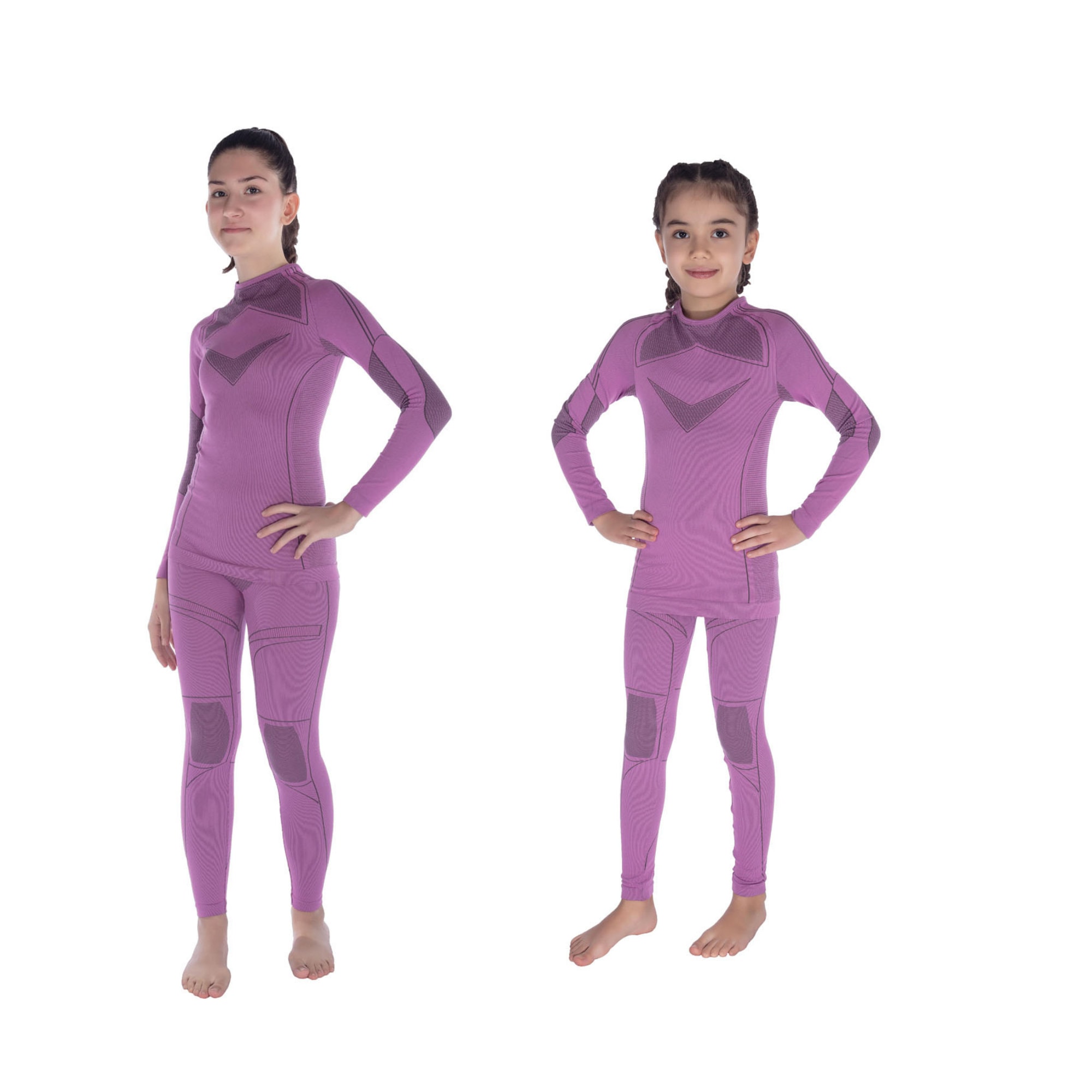 Toddler Thermal Underwear -  Canada