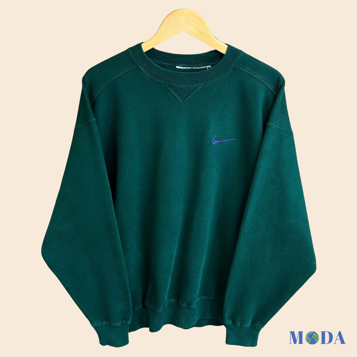 90s Nike Sweatshirt - Etsy UK