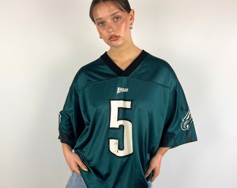 Vintage 1999/2000 Puma Philadelphia Eagles Jersey