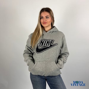 Custom Nike Hoodie Etsy UK