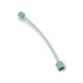 Hose for SodaStream 15 cm - non-original metal product logo