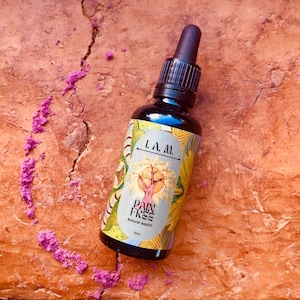 IAM PainFree - Willow tincture