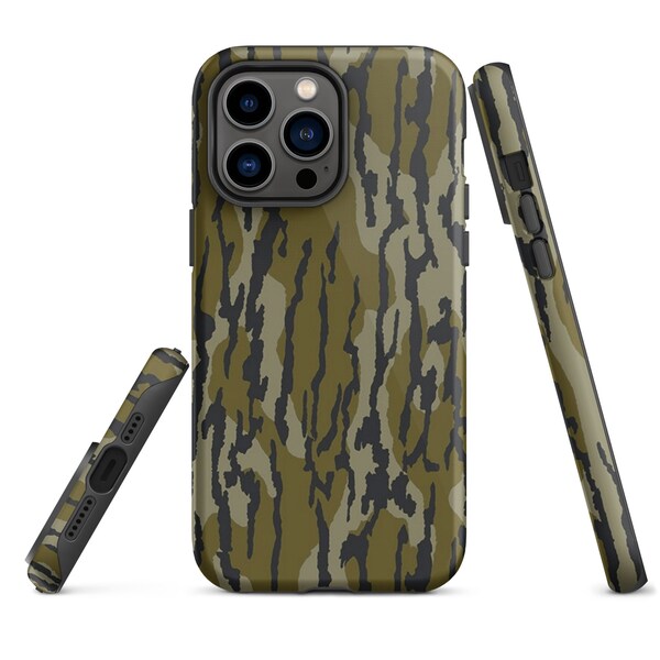 Camo Iphone Etsy