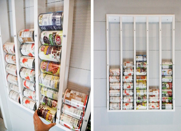 Shelf Organizer 