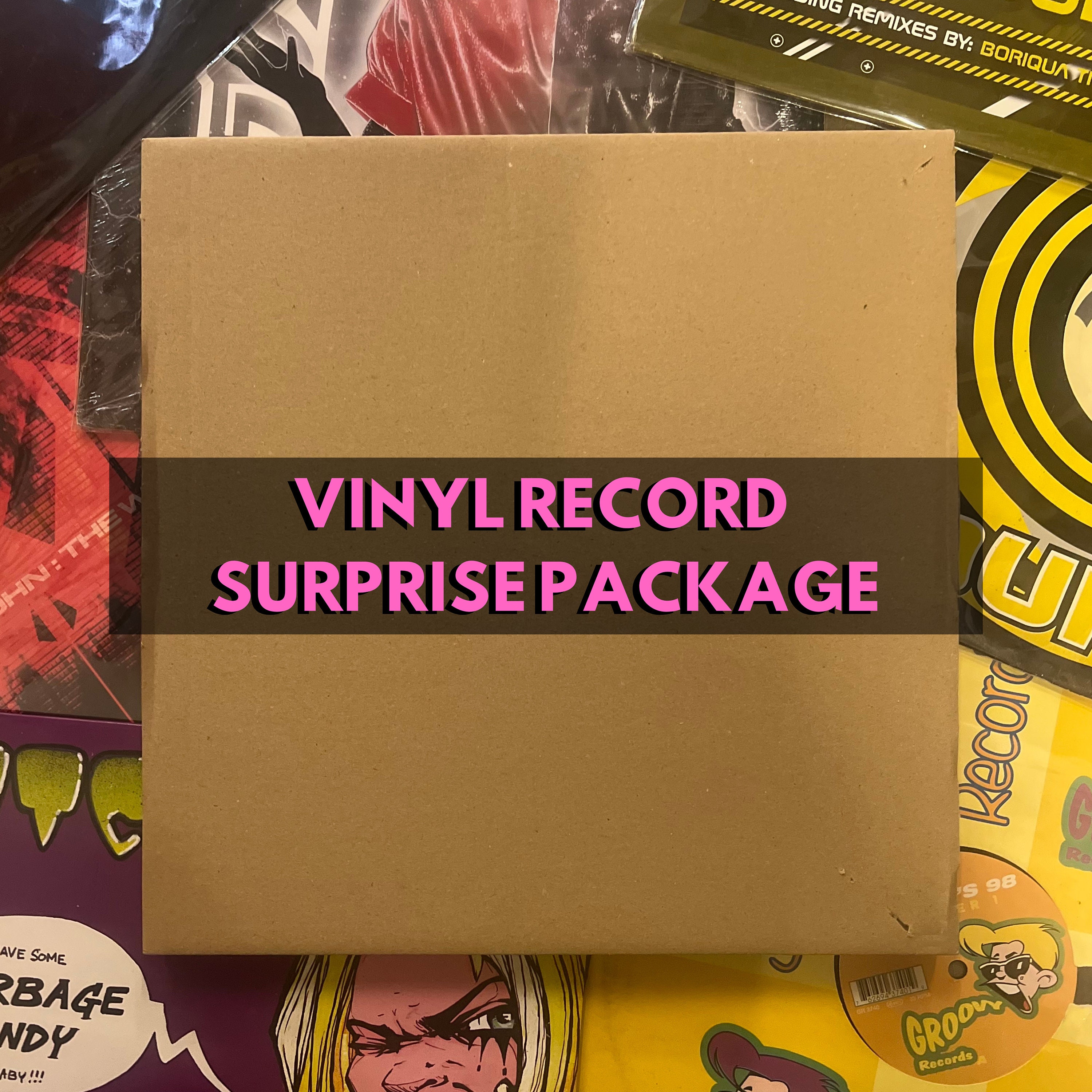 Kit de nettoyage Rock on Wall – VinylCollector Official FR