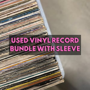 Crafts Using Record Album Sleeves  Album sleeves, Vinyl record crafts,  Vinyl record projects