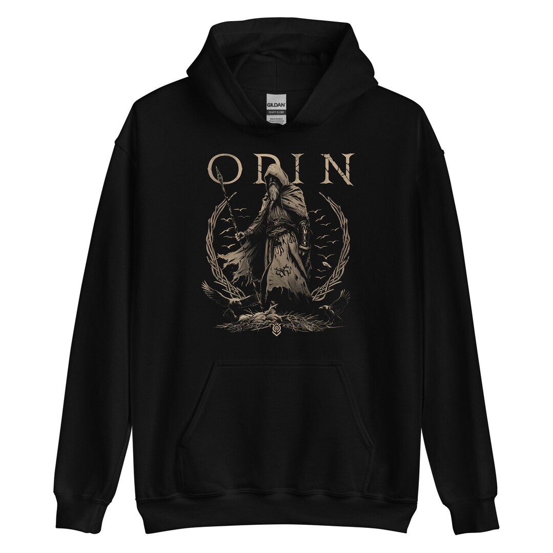 Odin's Mask Viking Women's Joggers
