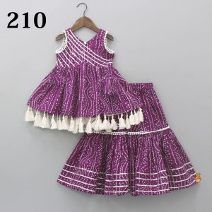 Baby hotsell gota frock