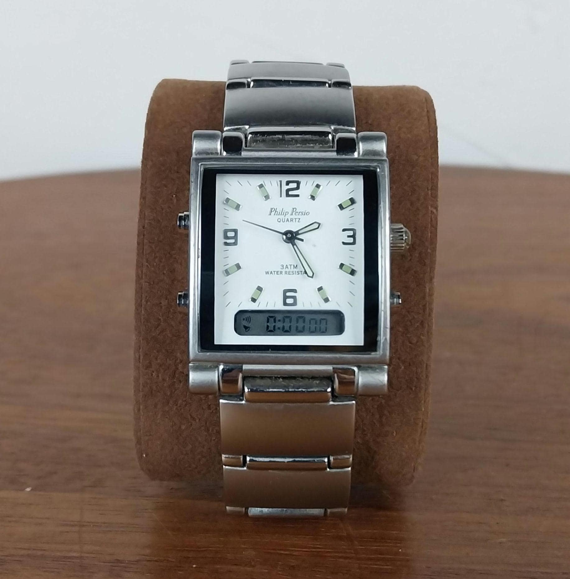 Philip Persio 90s Watch