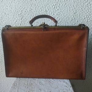 Daniel Sujol Briefcase