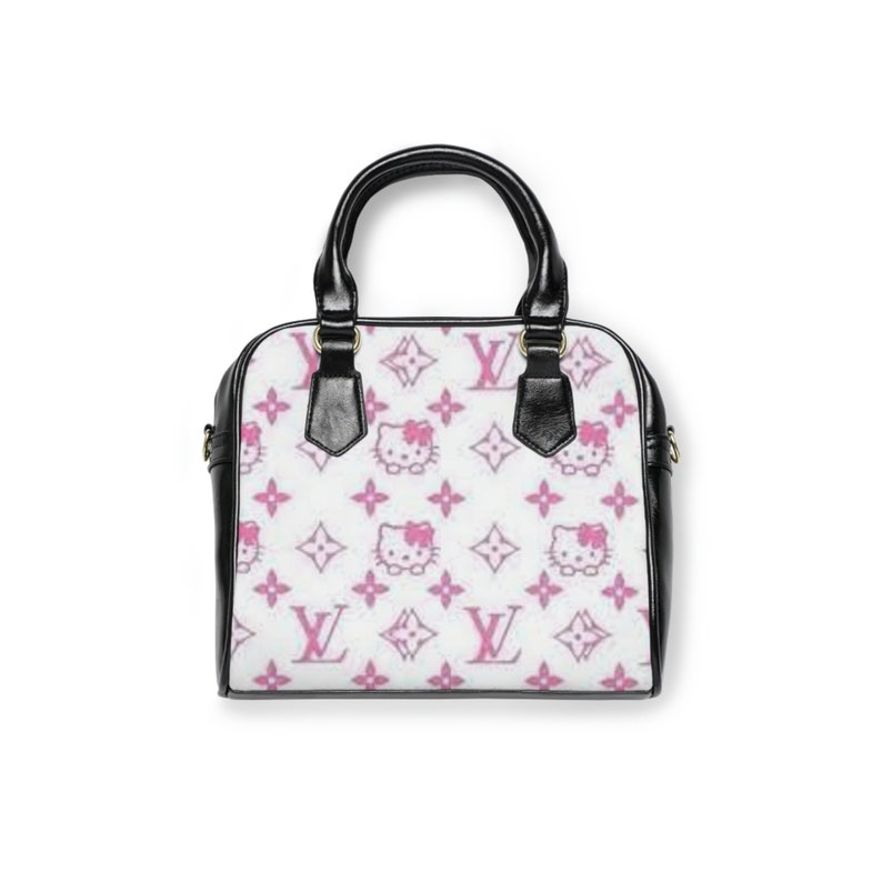 HELLO KITTY PURSE Etsy