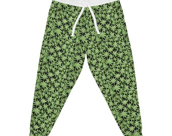 From Couch to Cannabis Adventures: Our Versatile Weed Jogger Pants