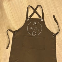 Artist Smock - Etsy