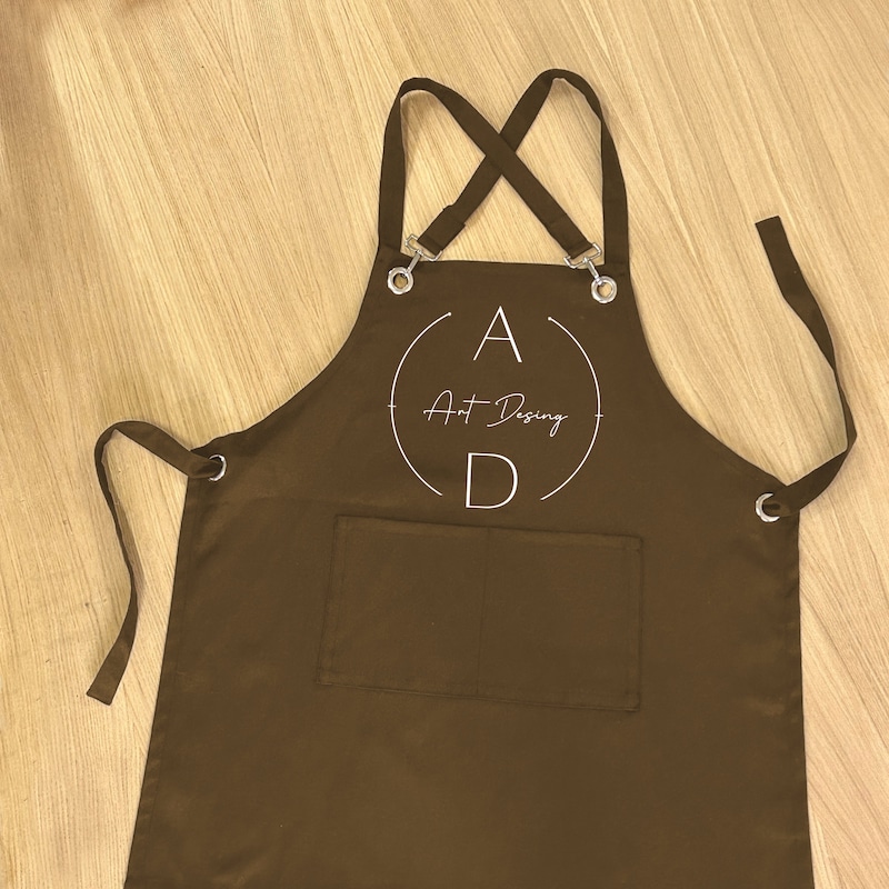 Custom Art Smock for Adults Etsy UK
