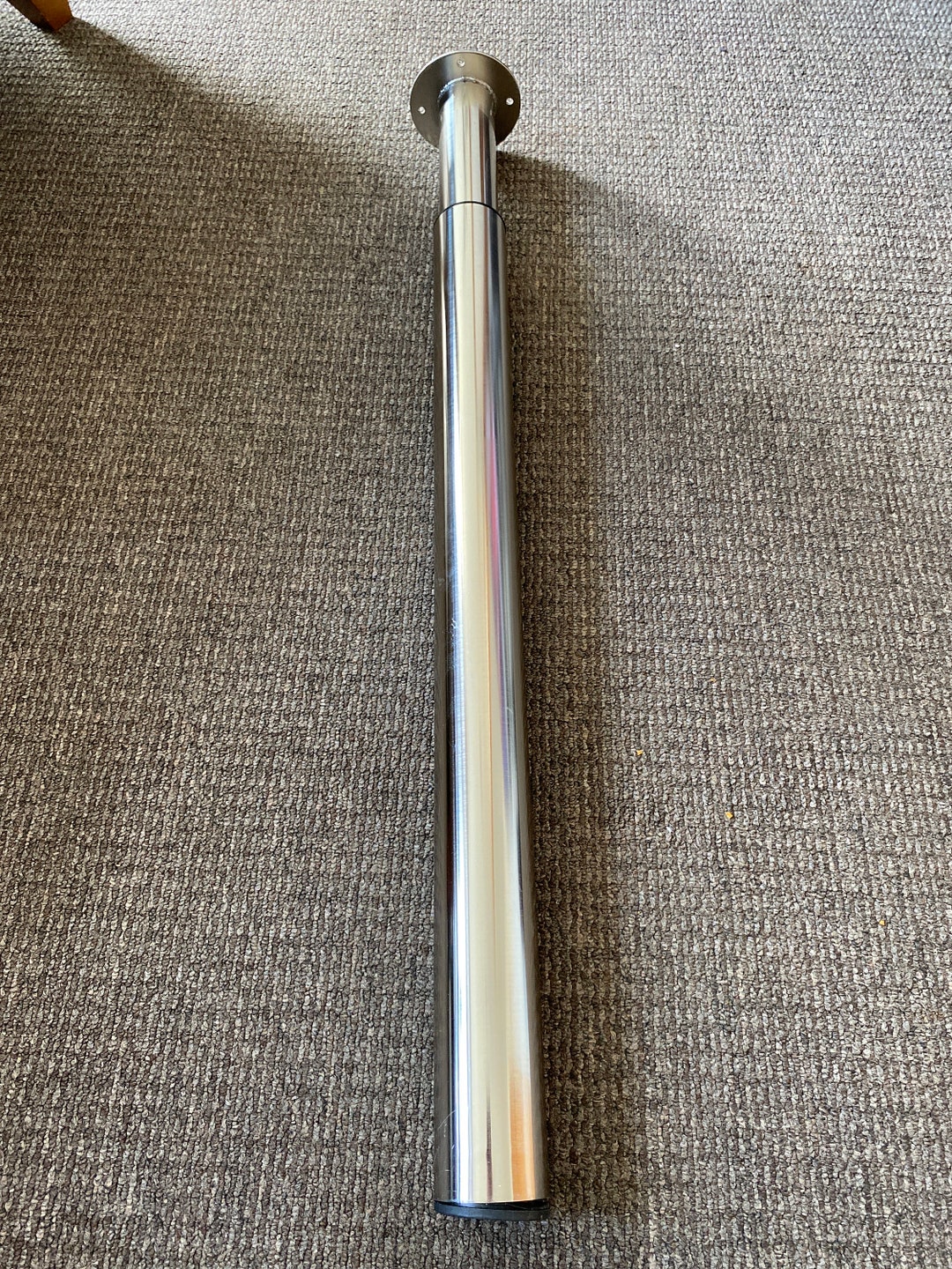 Breakfast Bar Pole Etsy