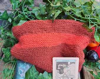 Bolsa de dados - Caleb Widogast - Papel crítico