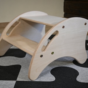 Step stool, Toddler step stool, Kitchen step stool for kids