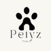 PetyzPaws store logo