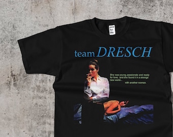 Team Dresch tshirt