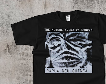 The Future Sound of London Tshirt