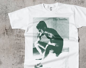 the smith tshirt williams